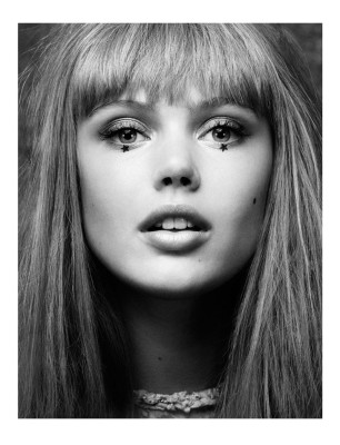 Frida Gustavsson pic #309120