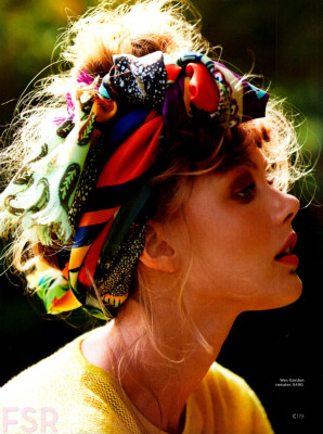 Frida Gustavsson pic #713699