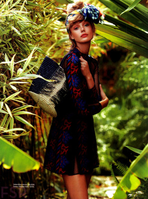 Frida Gustavsson pic #713696