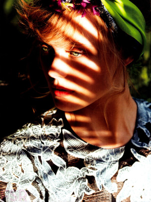 Frida Gustavsson pic #713693