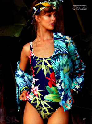 Frida Gustavsson pic #713692