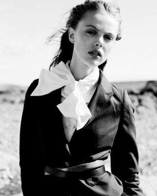 Frida Gustavsson pic #238896