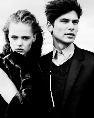 Frida Gustavsson pic #238895