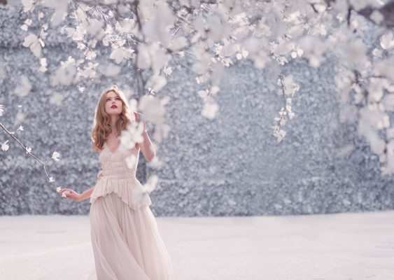 Frida Gustavsson pic #765799