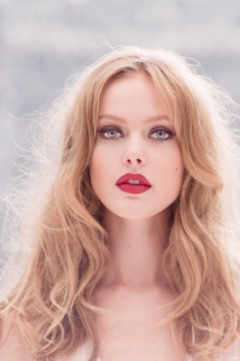 Frida Gustavsson pic #765795