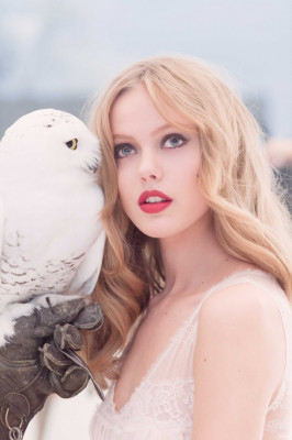 Frida Gustavsson pic #765796