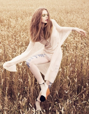 Frida Gustavsson pic #268751