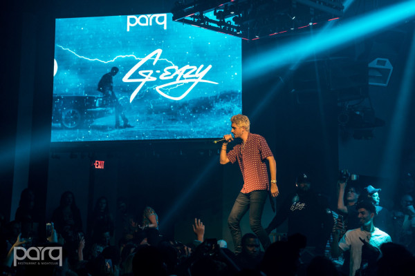 G-Eazy pic #1172881