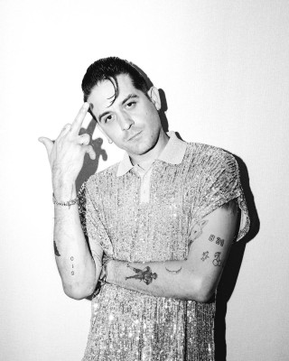 photo 13 in G-Eazy gallery [id1296643] 2022-02-11 00:00:00