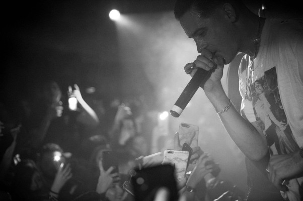 photo 17 in G-Eazy gallery [id1052152] 2018-07-20 00:00:00