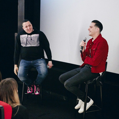 G-Eazy pic #1052150