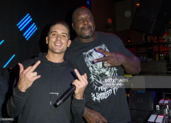 G-Eazy pic #1140730