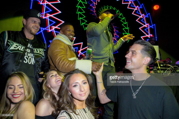 G-Eazy pic #1140729
