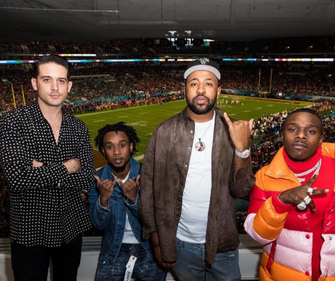photo 8 in G-Eazy gallery [id1298983] 2022-02-28 00:00:00