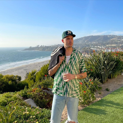photo 7 in G-Eazy gallery [id1252098] 2021-04-08 00:00:00
