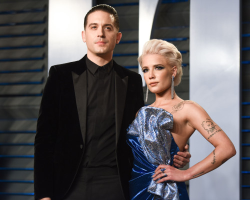 G-Eazy pic #1108219