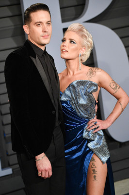 G-Eazy pic #1108215