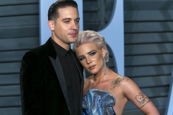 G-Eazy pic #1108217