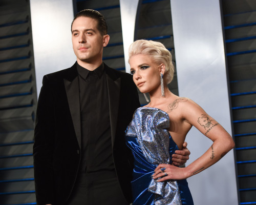 G-Eazy pic #1108218