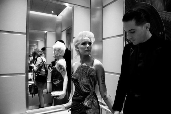 photo 27 in G-Eazy gallery [id1108234] 2019-02-22 00:00:00