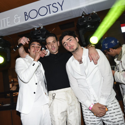G-Eazy pic #1283832