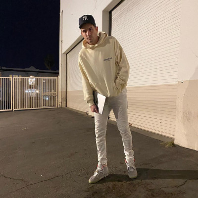 photo 6 in G-Eazy gallery [id1245749] 2021-01-18 00:00:00