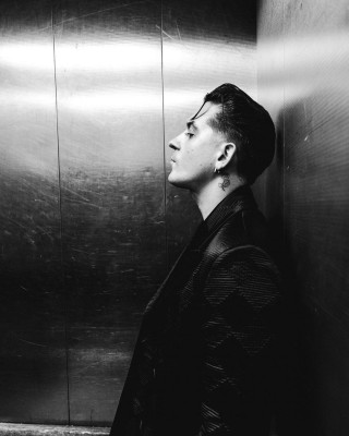 G-Eazy pic #1289702