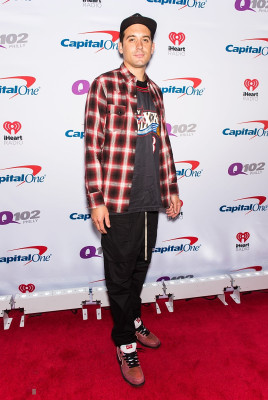 photo 8 in G-Eazy gallery [id1120727] 2019-04-08 00:00:00