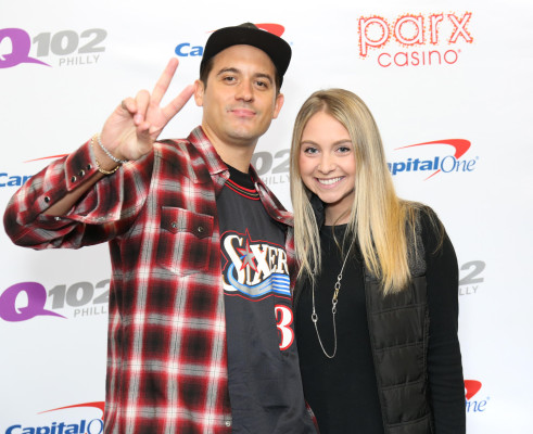 photo 7 in G-Eazy gallery [id1120728] 2019-04-08 00:00:00