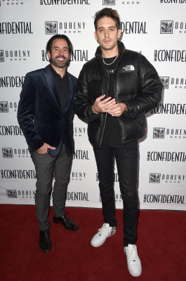 photo 19 in G-Eazy gallery [id1111213] 2019-02-28 00:00:00