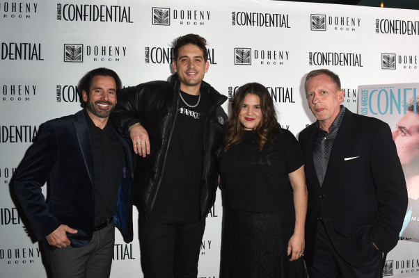 photo 20 in G-Eazy gallery [id1111212] 2019-02-28 00:00:00