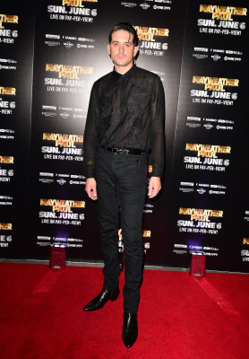 G-Eazy pic #1301803