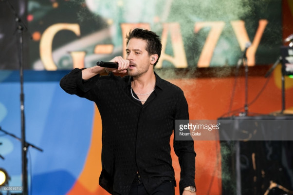 G-Eazy pic #1139376