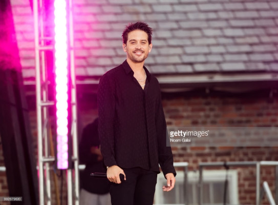 G-Eazy pic #1139374