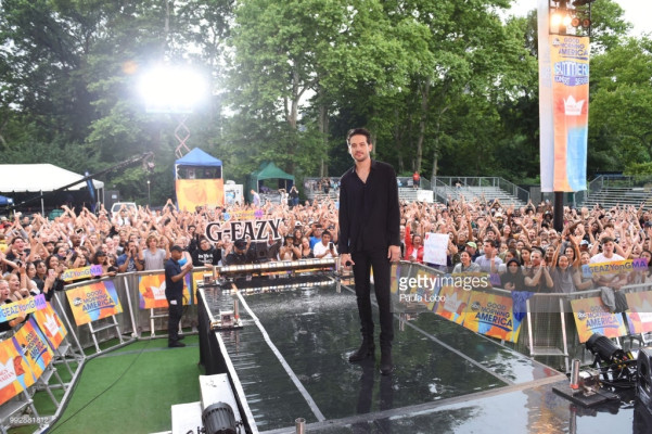 G-Eazy pic #1139373