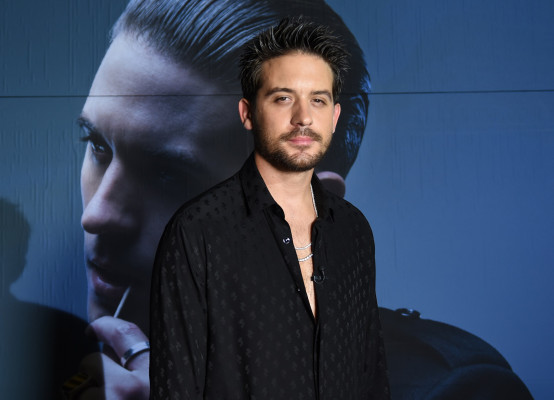 G-Eazy pic #1139371