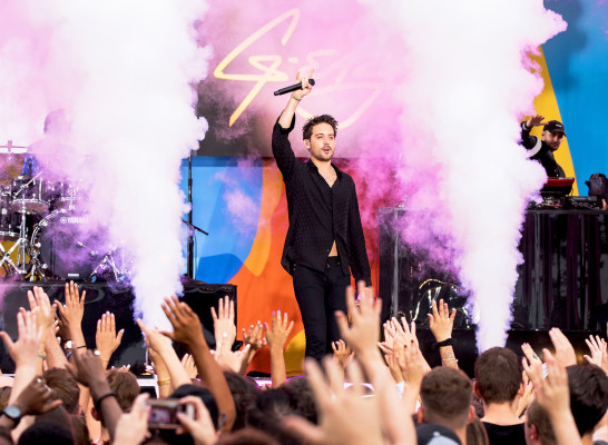 G-Eazy pic #1139356