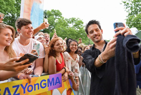 photo 4 in G-Eazy gallery [id1139351] 2019-05-26 00:00:00