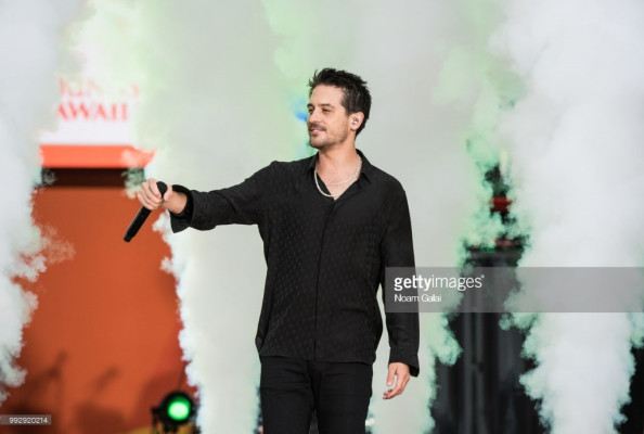 G-Eazy pic #1139380