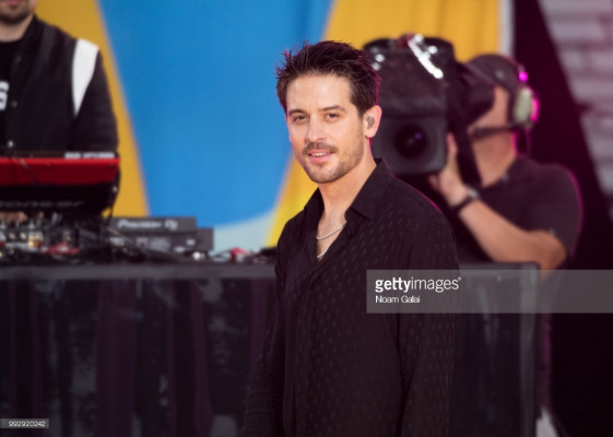 G-Eazy pic #1139379