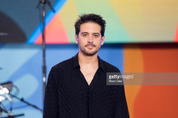 G-Eazy pic #1139378