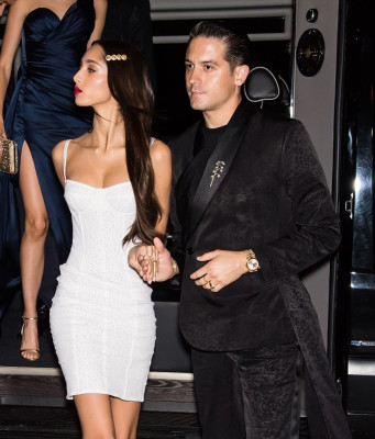 photo 11 in G-Eazy gallery [id1175878] 2019-09-10 00:00:00