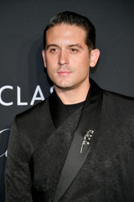 G-Eazy pic #1175877