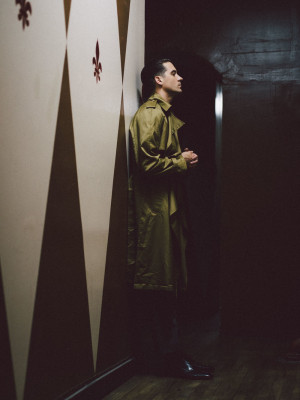 G-Eazy pic #1214532