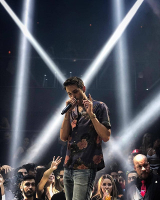 G-Eazy pic #1145920