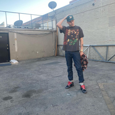 photo 12 in G-Eazy gallery [id1244479] 2020-12-31 00:00:00