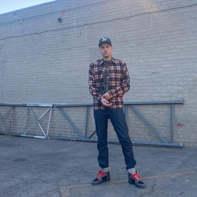 photo 13 in G-Eazy gallery [id1244478] 2020-12-31 00:00:00