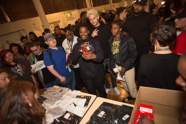 G-Eazy pic #1172916