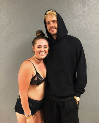 G-Eazy pic #1172917