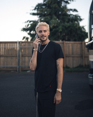 G-Eazy pic #1148948